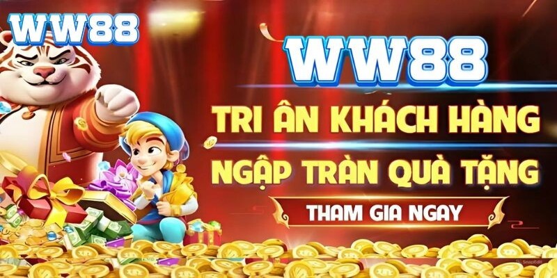 Chương trình khuyến mãi VIP với nhiều ưu đãi đặc biệt