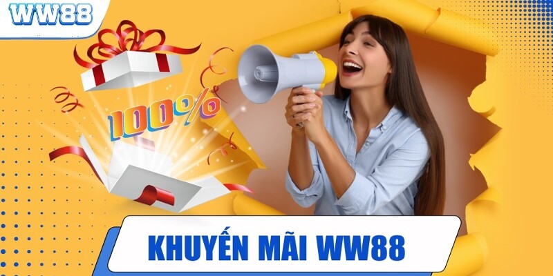 Khuyến mãi hấp dẫn không thể bỏ qua